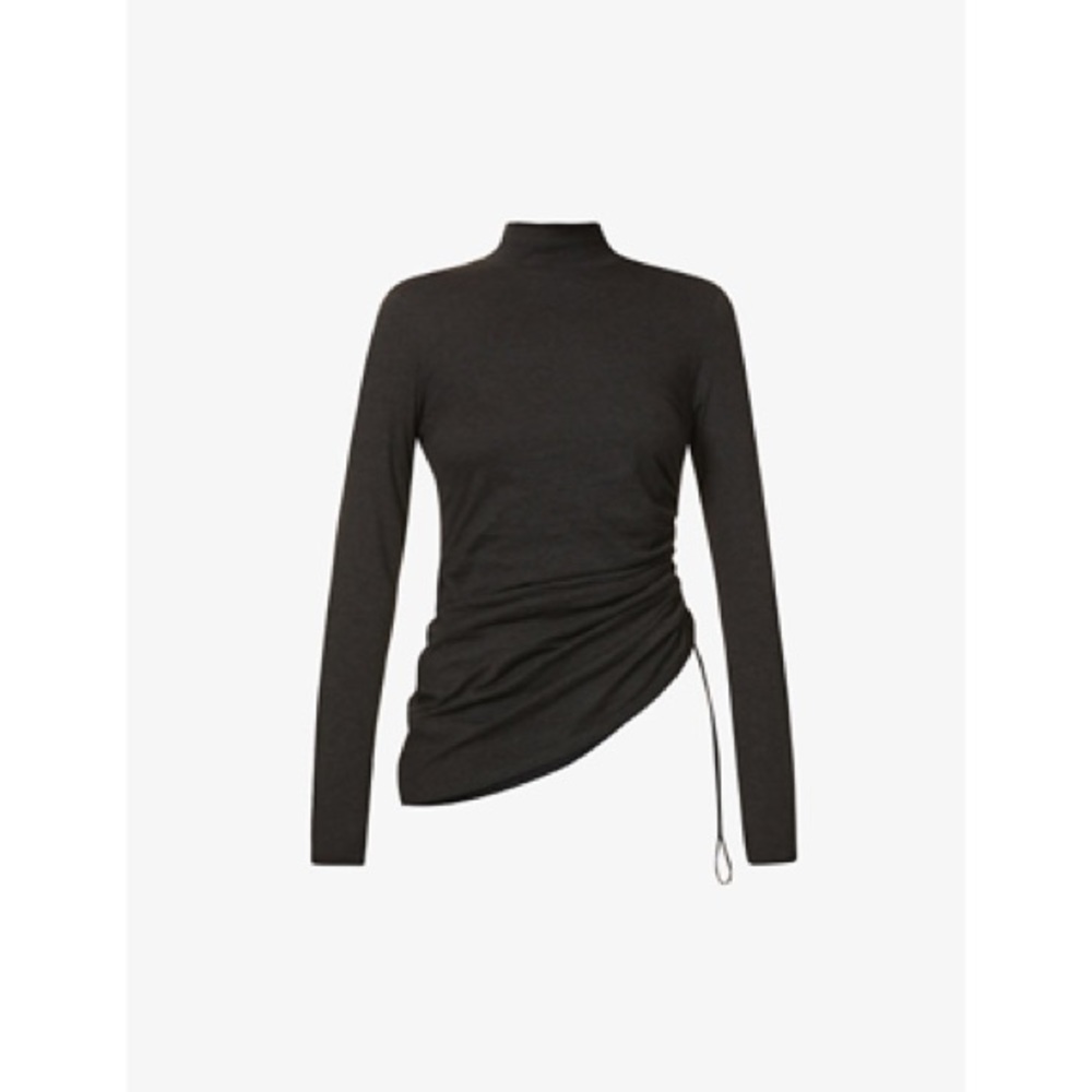 Theory Top/Mini Dress - Picture 5 of 10